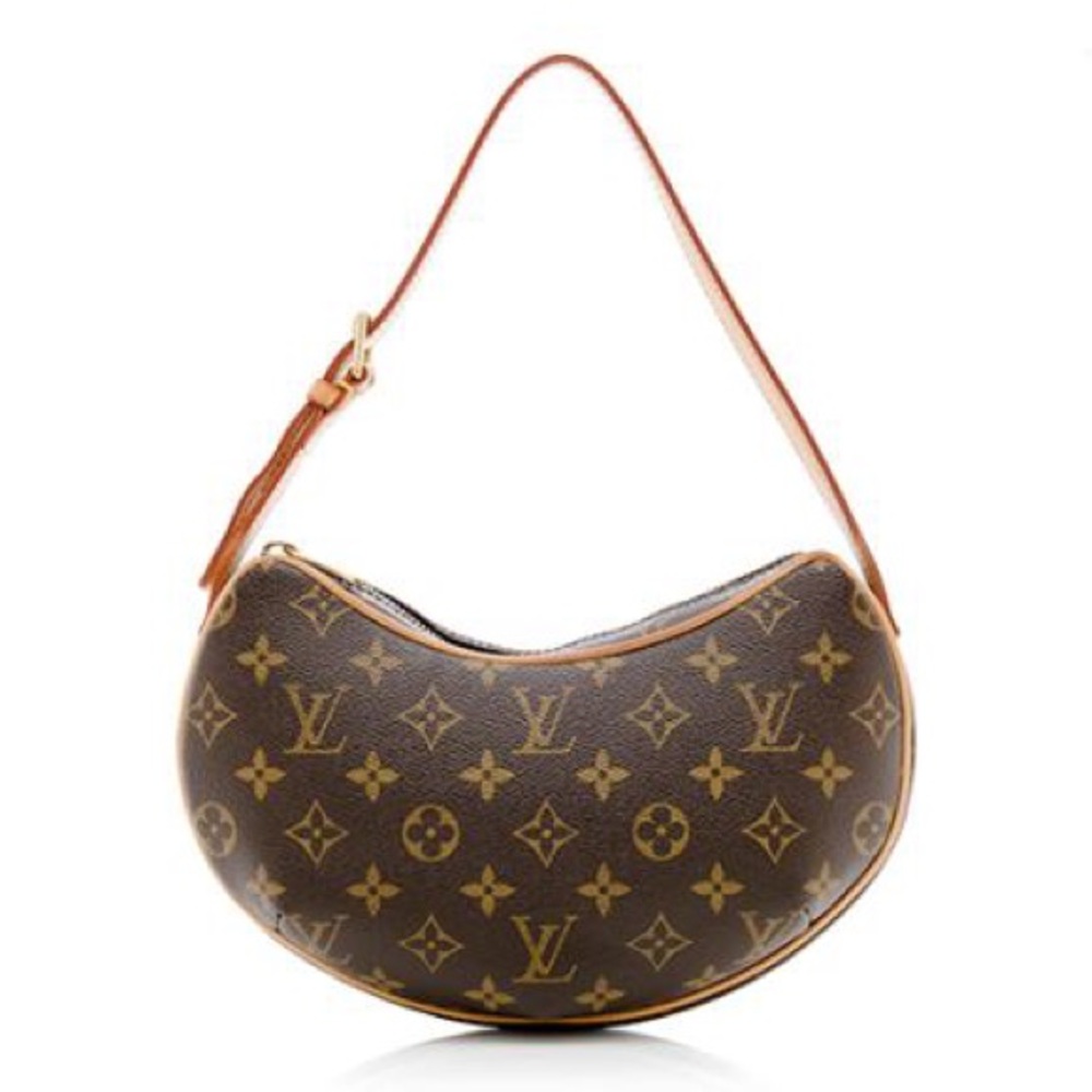 Louis Vuitton Croissant PM